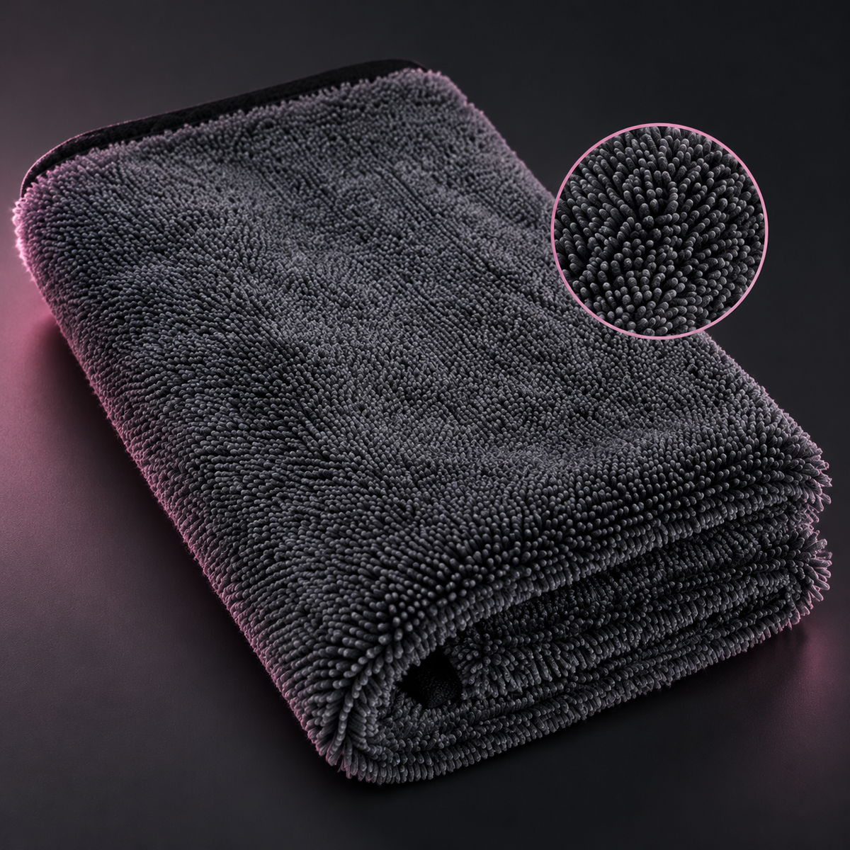 Motryvo Microfibre Drying Towel – 60×90 cm